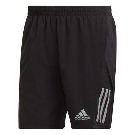 zwarte adidas shorts|korte broek heren adidas.